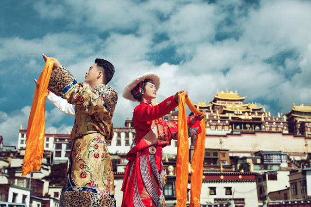 西藏拍婚纱照的景点有哪些 婚纱摄影好去处详解