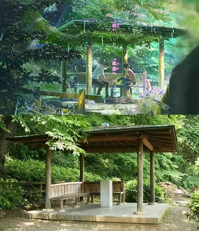 《起风了》以日本零式战机设计师堀越二郎的故事为题材.