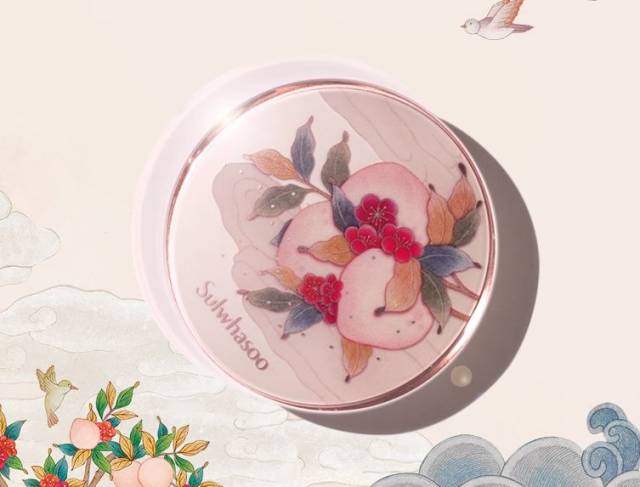 这2款平价气垫千万别买!粉全浮脸上和面玩呢?