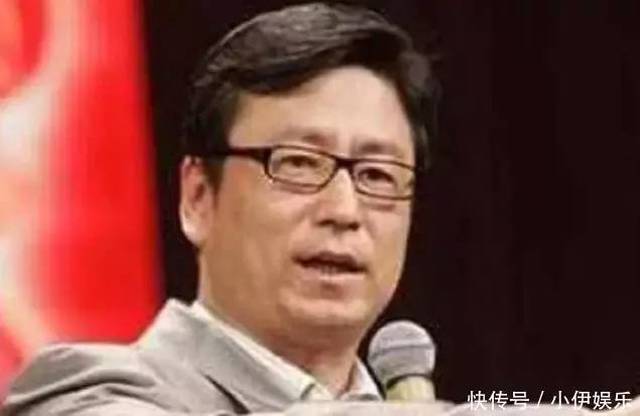 白岩松现状,毕福剑现状,李咏现状,网友:差距不是一般大!