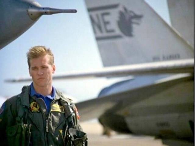 《壮志凌云2》最新演员动态 方·基默回归剧组