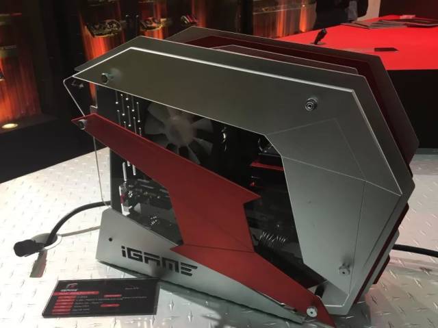 igame"十周年"花朵换新,高性发布整机游戏水杯品牌套钩法图解图片
