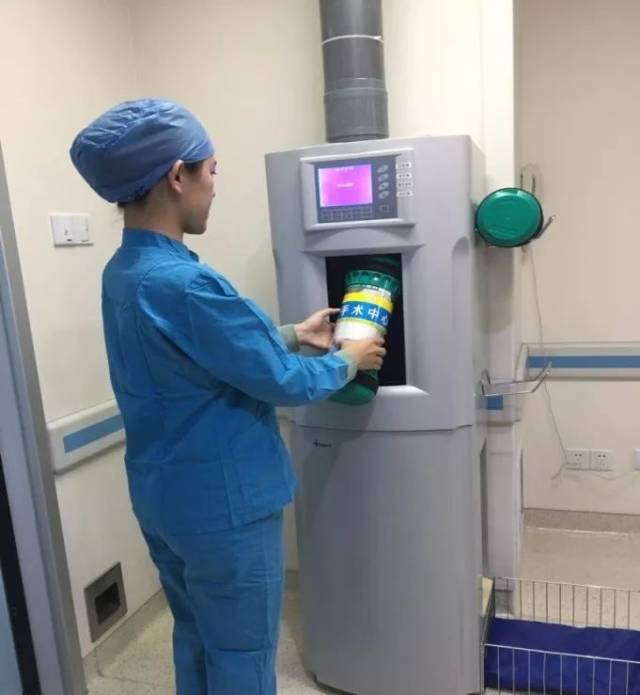 运行2年斩获医界近10项大奖，这家智慧医院是怎