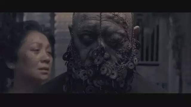 14部"绝对不敢一个人看"的港产恐怖片,北流人你看过吗
