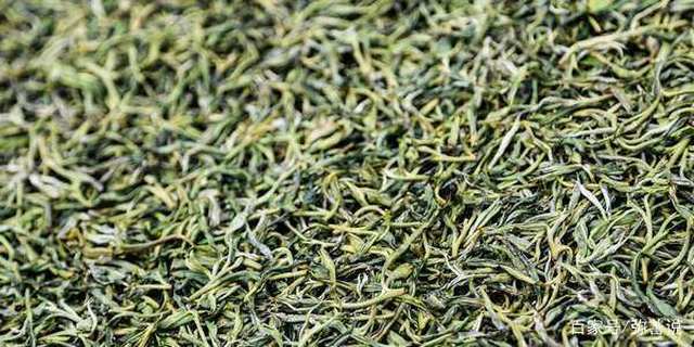 321,6步识别好茶叶--弥善说茶