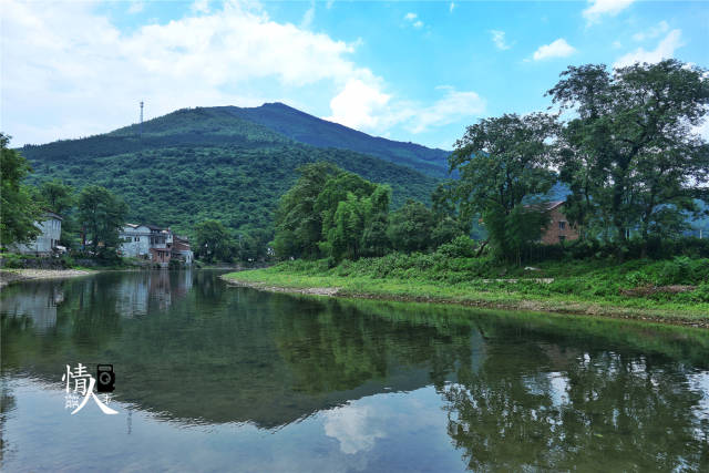 一个"三面环山,一面环水"的风水宝地竟然藏着民间故宫