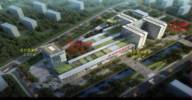 运行2年斩获医界近10项大奖，这家智慧医院是怎