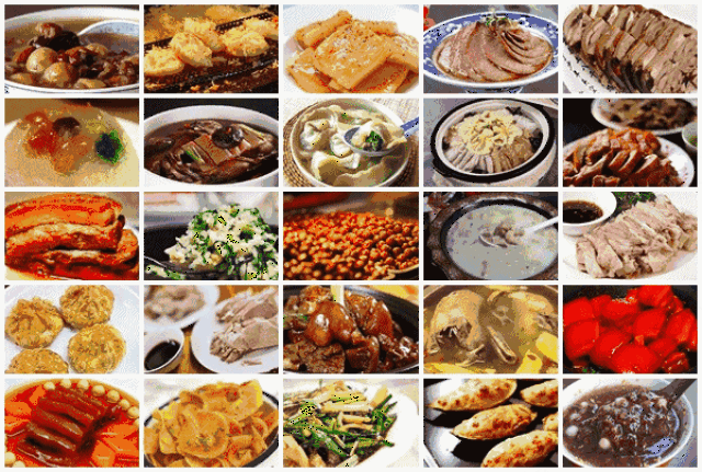 一波美食正在靠近~文末有福利!