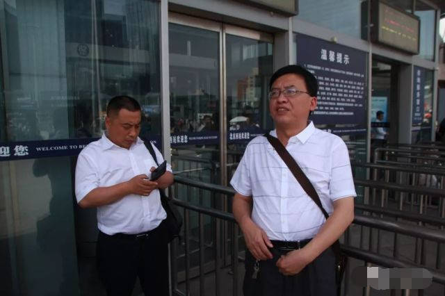 厉害了!在联合国谈项目的河南内乡县长杨曙光
