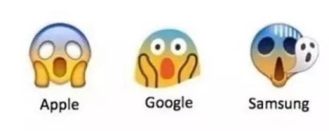 多图|全新emoji表情包袭来!喝酒,蹦迪,开轰趴也有了专属表情!