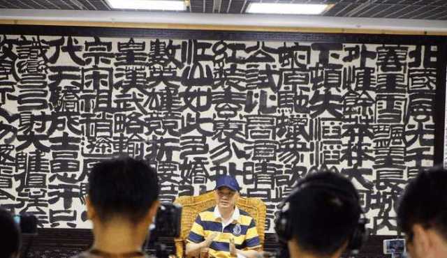 崔永元最新发声|谈7.5亿″阴阳合同″再爆料 韩