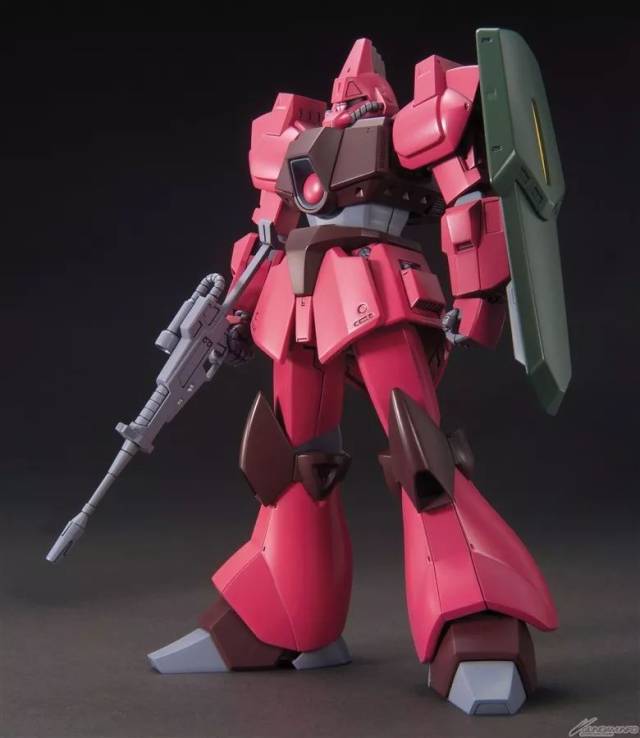 新品:hguc 1/144 rms-117 加里波第β
