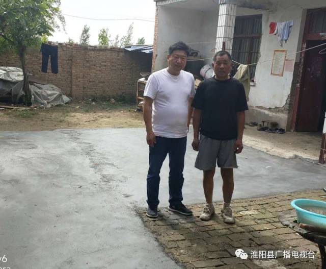 工商质监局驻豆门乡胡营行政村工作队