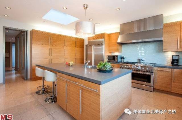 独家揭秘:冯小刚洛杉矶$500万豪宅的美国房本