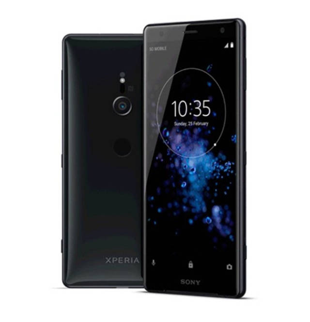 索尼品牌在影音上深厚的技术积累,xperiaxz2后置1900万像素主摄像头