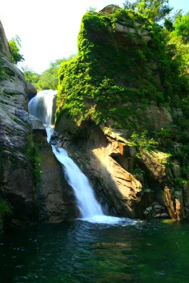 聚焦上合,大美崂山 | "峰"味正浓,山海崂山实力圈粉