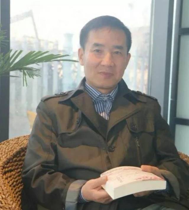 裴军:小桥正传