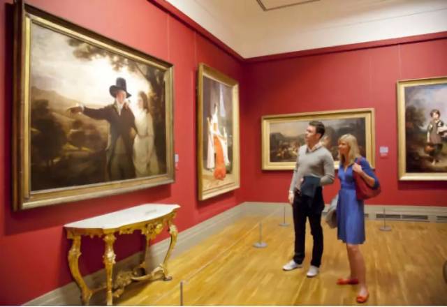 top   爱尔兰国家美术馆the national gallery of ireland – 1,065