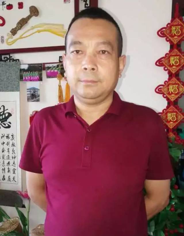 寻找懂爱的人 刘福洲:以渠道优势突出市场重围