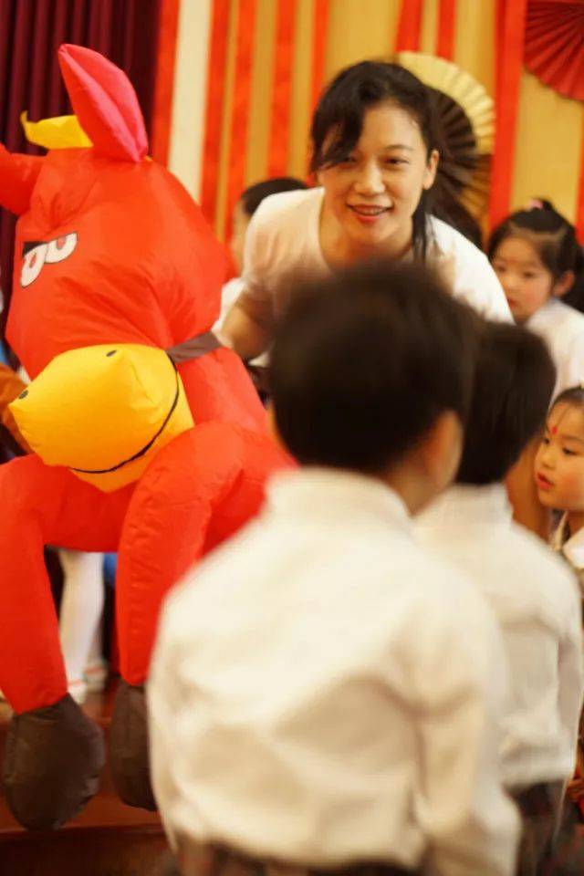 我爱绍兴话,从小多话话