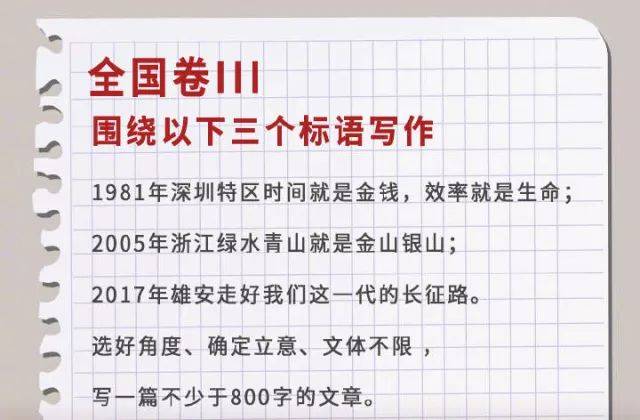 2018年高考吐槽大会,各界段子手集结,就差你一
