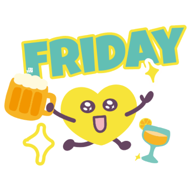 tgif——这里有确保玩的开心的秘诀,快来看看吧!