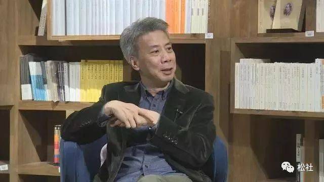 「松社我来讲」刘卓辉:你伴我青春 我陪你不老