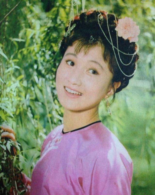 1980年代最美的八大女星, 见证自然美, 是那个年代男人的梦中情人