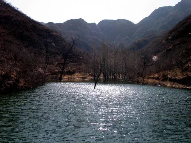 纪录片《京西古村落》第五集—走进西胡林村