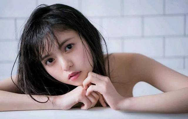日本最强美少女榜单新鲜出炉,第一名号称千年一遇!