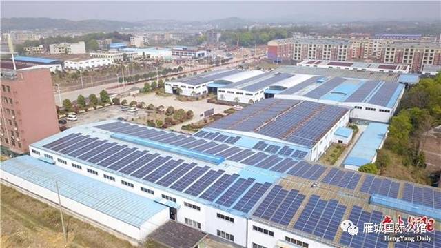 湘南纺织产业基地:打造世界级纺织产业基地,助推水口山经济开发区在