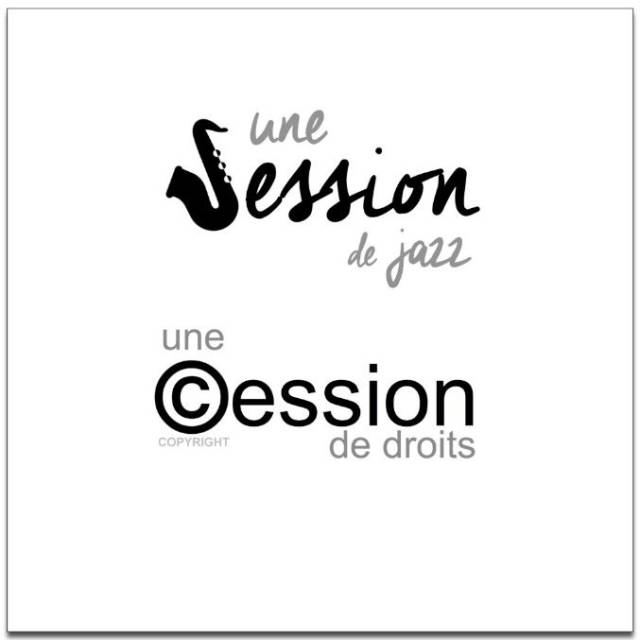 cession是séance, session是transmission.