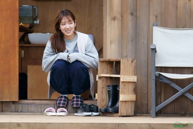 朴信惠《林中小屋》 特别 post和导演版的放送