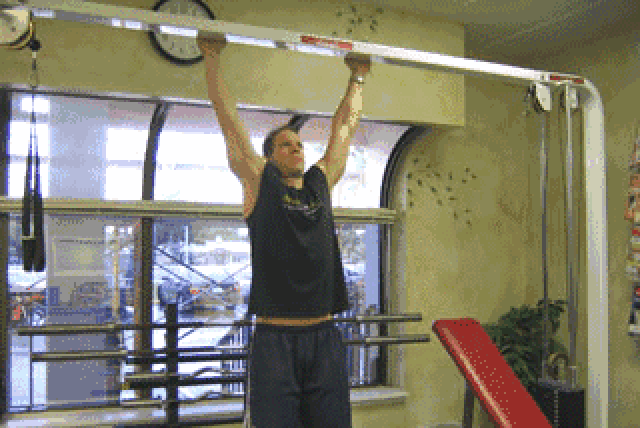 3 腰方肌训练 1,超人起飞 4 腹横肌训练