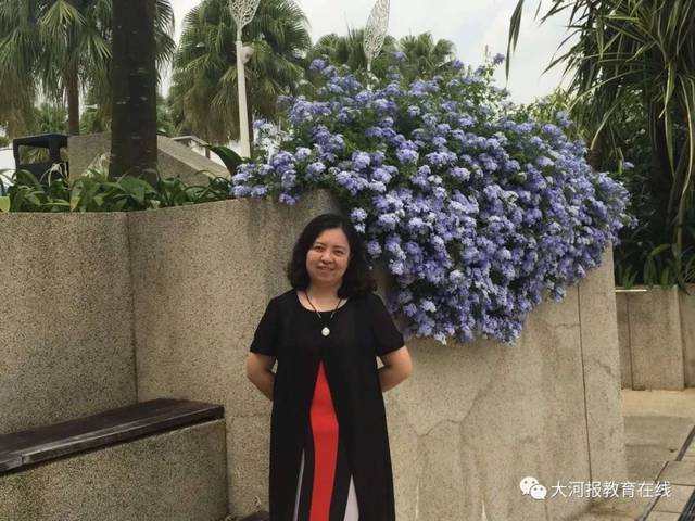 【名师评卷】2018年河南高考语文试卷体现立