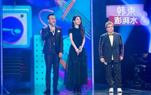 说得了土味情话,唱得了温柔情歌,找到自己的田馥甄真是小妖精了