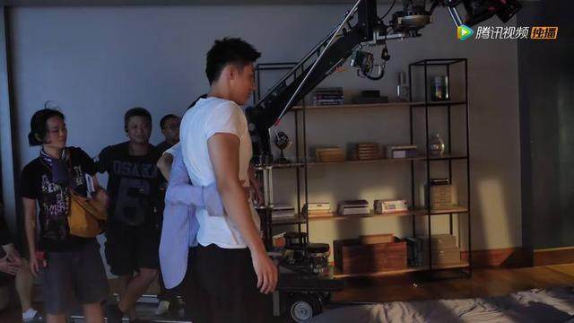 结爱彩蛋之床戏,宋茜太坑,黄景瑜又冷又热太逗