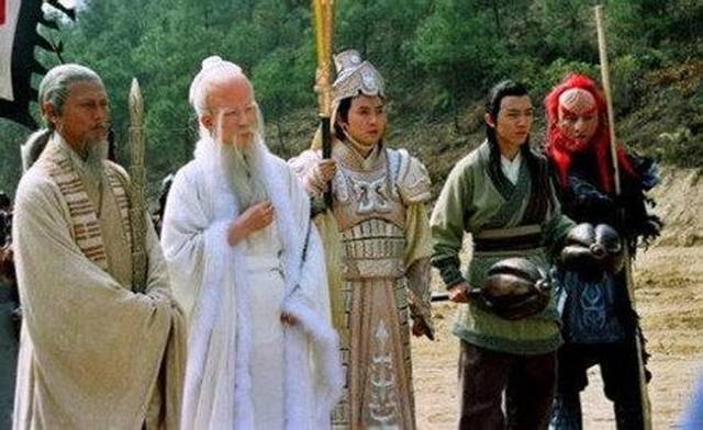 历史上有没有姜子牙封神一说 c5ad7558a7554e58a5e12033bdf4dd28.jpeg