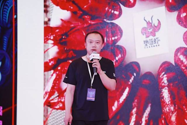 一只小龙虾搅动的千亿市场,虾农、贩子、创业