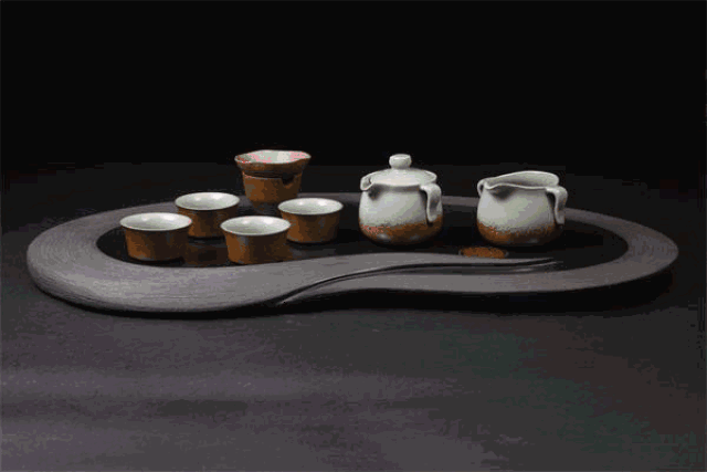 餐具 茶具 600_400 gif 动态图 动图