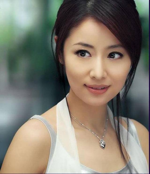 中国的十大美女怎么排名?