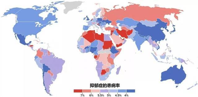 我有抑郁症，请帮帮我。