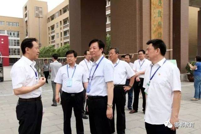 【高考季】 2018邯郸高考圆满结束,五万考生轻