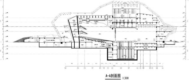 2018年8月1日-8月12日 【2019vol12:大师系列-扎哈哈迪德②-广州歌剧