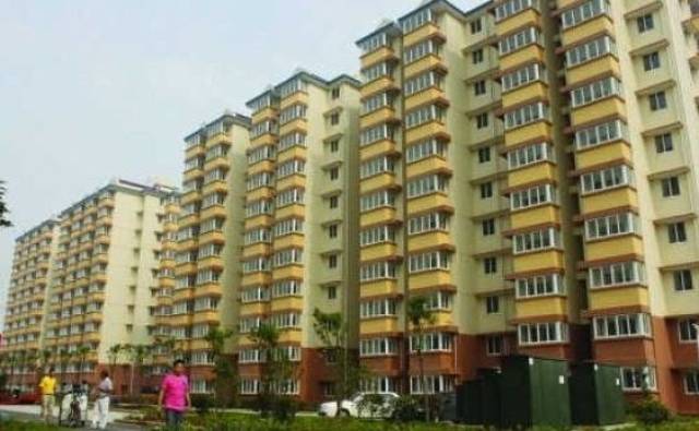 常德一对夫妻变卖政府廉租房,结果悲剧了...