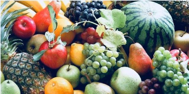 【吃货福利到】一汽-大众株洲健车行首届水果狂欢Party!水果大餐，吃起来~