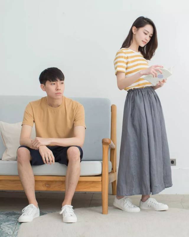 逛完muji,我一口气买了 10 件衣服