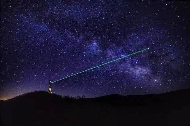 夏令营|"星际宝贝"天文观星科考夏令营招募