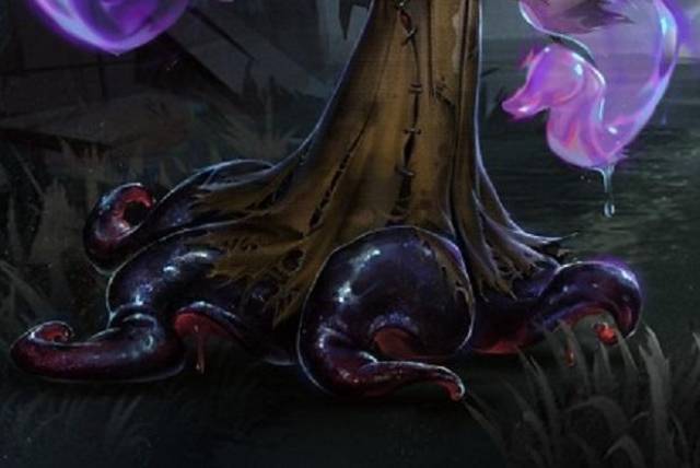 第五人格:新监管者让求生者苦不堪言,一个触手一个普攻就跪了
