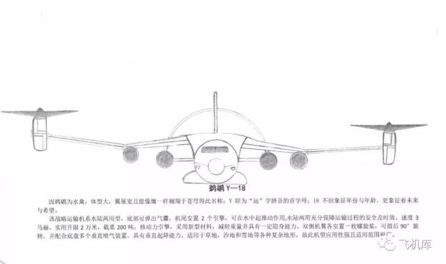 鹈鹕 y-18